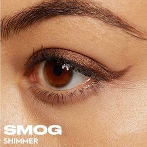 Urban Decay SMOG Shimmer Brown Eyeliner